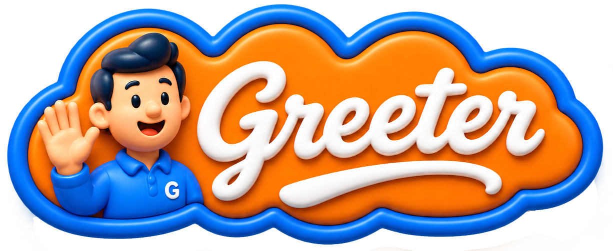 Greeter